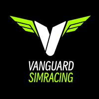 Vanguard Simracing (@vanguardsim) 's Twitter Profile Photo Vanguard Simracing (@vanguardsim) 's Twitter Profile Photo
