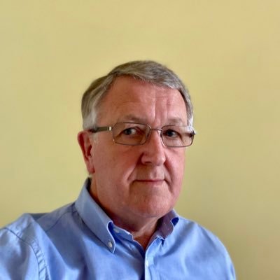 Archaeology, space & astronomy, amateur radio (G4EID / KM8H) and all things tech. Oh, and running. Skoda Yeti lover. @MarkRHaworth@mastodon.online