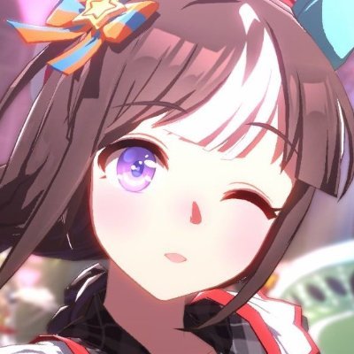 ウマ娘ライブすこすこbot Profile