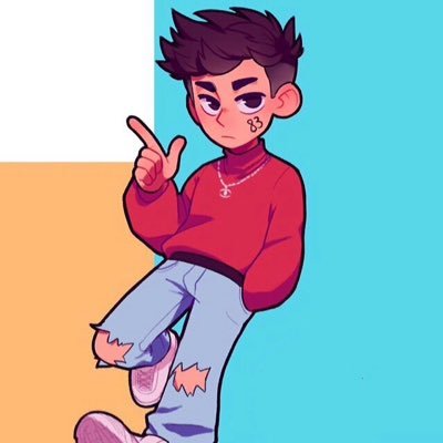 TrxshPanda23's profile picture. 🇲🇽/🏳️‍🌈 21 || he/him/his || Fan del Zoro 🦊 aka Rauw Alejandro  Twitter banner done by @trukicks82 on Instagram