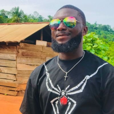 TettehAndr68122's profile picture. 