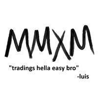 Luis (@luismmxm) 's Twitter Profile
