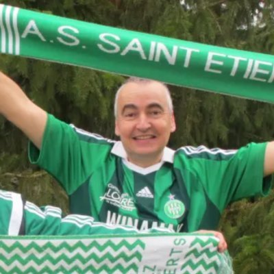 tonton_kro69's profile picture. Ma femme ou lés Verts ? Les deux gueules mais y’en a qu’un qui que me déssoit pas tous les dimanche