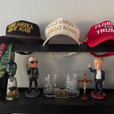 trumpster0411's profile picture. 
