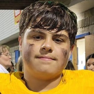 Clay County High School ‘27, |4.15 GPA| Pos: FB K/P/OL/LB |Bench 205 Squat 335 |5’9, 200 |tjpritt11@gmail.com |304-651-7673| NCAA ID #2506630149