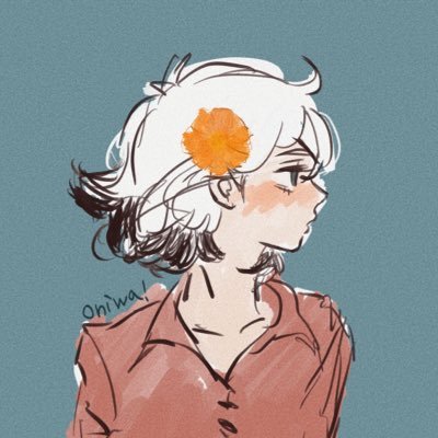 oO_oniwa's profile picture. 