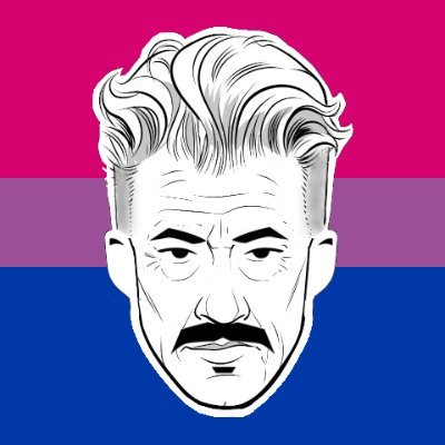 Admin tiene que limitar su uso de redes, les veré del otro lado ✌🏻
Bisexual, peronista y amante de Lynch
🩷💜💙 🤜🏻🤛🏻 🪵☕🦉