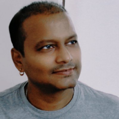Entrepreneur , Founder https://t.co/P9AmMvBpQ0 , AWS Cloud Expert , AI/ML
and DevOps tool Enthusiast