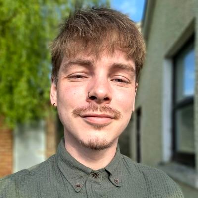 Like a sketchbook, but more like a blog 📖. Animator. 🏴 MA Animation Graduate 2024 atUSW