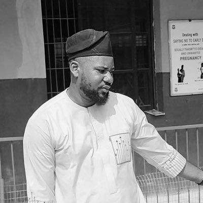 Chartered Accountant (ACA) & Talent Development Manager (L&D Specialist), Growth Maestro | LDaaS (L&D as a Service) | Tribe: Ilorin