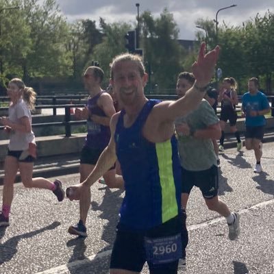 100 marathon club member (103, 3:19:07 PB). Despises grifters & race cheats. Won’t bother bantering with brands as they take the piss.
