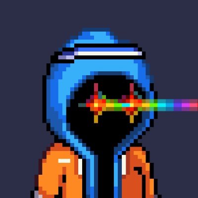 gudtekenjoyer's profile picture. janitorial services @phantom