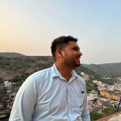 kumawat0sarvesh's profile picture. श्री: कर्तु: प्रारब्धात