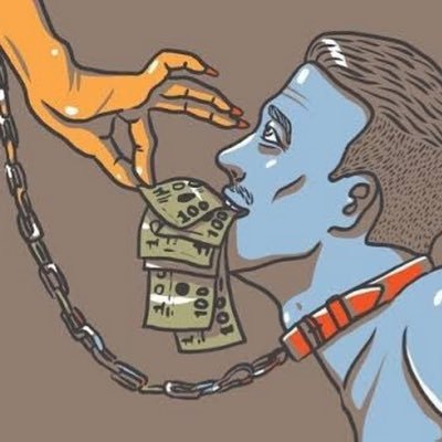 Submissive Findom Helper/RT Bitchboy🐖 Profile