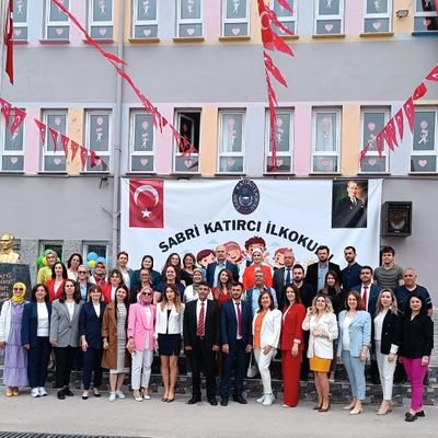 Sabri Katırcı İlkokulu Profile