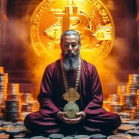 Crypto baba (@cryptobaba78) 's Twitter Profile