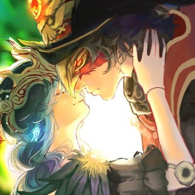 Krarokさんのプロフィール画像