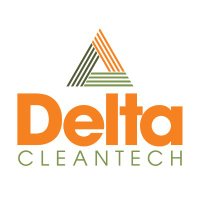 Delta CleanTech (@dcleantech) 's Twitter Profile