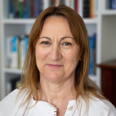 NinaGjoci's profile picture. Ph.D. Media and Communication || Our worlds function on conventions: Both, acting and Not acting on issues matter. So, speak up and Let others do the same!