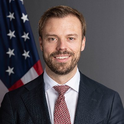 Senior Bureau Official Brendan Hanrahan Profile