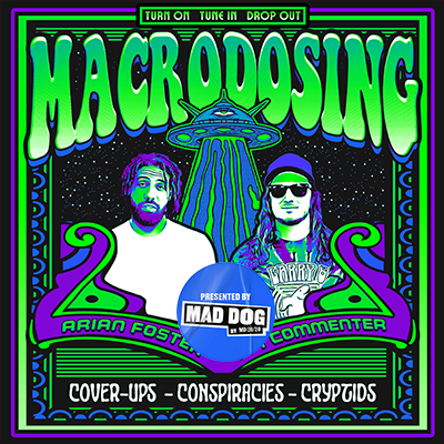 Macrodosing Profile