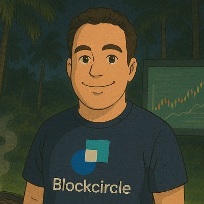 Basel | blockcircle.com Profile