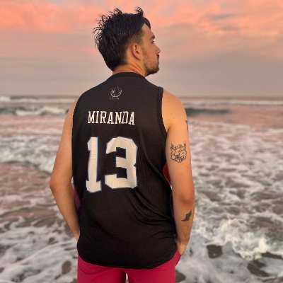 🐺Mirto🐺さんのプロフィール画像