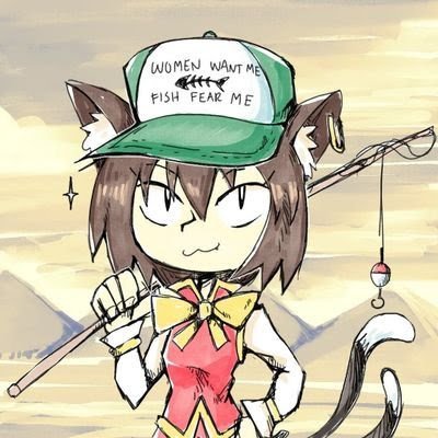 Chenpaiさんのプロフィール画像