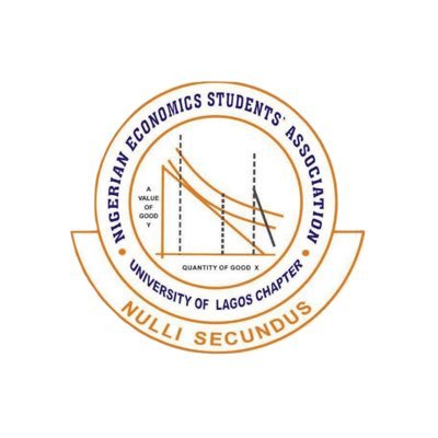 The Official Account of the Nigerian Economics Student Association, Unilag Chapter.