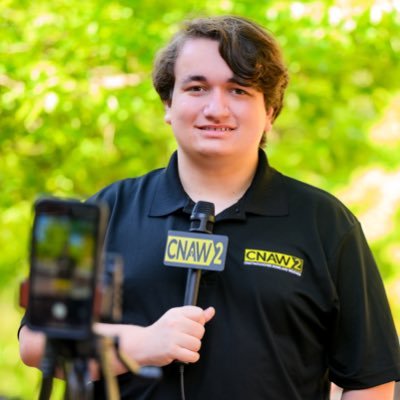 I am the News Anchor and Chief Crime Reporter for CNAW News 2, covering crime in Central West Georgia and East Alabama