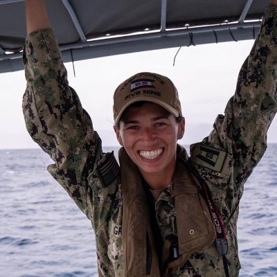 strategic partnerships @anduriltech | weekend warrior @navy_reserve | fmr head of policy @snap | big @compasscoffeedc fan | ✡️