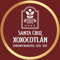 Gobierno municipal de Santa Cruz Xoxocotlán (@gob_xoxocotlan) 's Twitter Profile