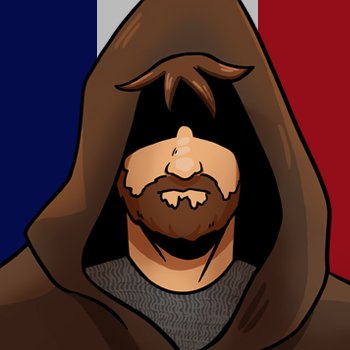 Content Creator on YouTube --
🧡 https://t.co/jx3JEpUqqs
📨 frenchmonk94@gmail.com
