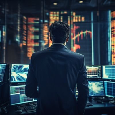 Growing Trader📈 | Chart Analysis📊 | ICT Concepts🏦 & Advanced Liquidity💰 | Web3 Enthusiast🌐 | Writer📝 | CM🛡️