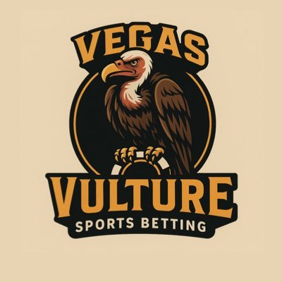 Beating the books with data-driven models and +EV bets. Welcome to the Vulture's edge 🦅