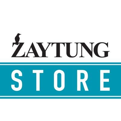 Bir @zaytung markasıdır.
''E-Ticarette 35 yıllık deneyim''