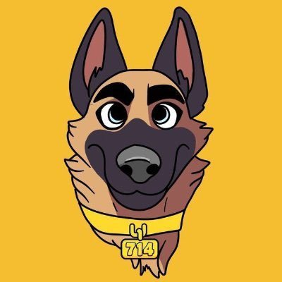 Broccoli__NGO__'s profile picture. First #Broccoli on BNB Chain, Broccoli is CZ's dog. $Broccoli token is managed and owned by its community, with love.