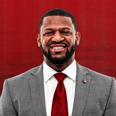 🔴⚪️ Assistant Men’s Basketball Coach @ Indiana University |Lex, Zara, & Zuri❤️claim me| Residing from 816