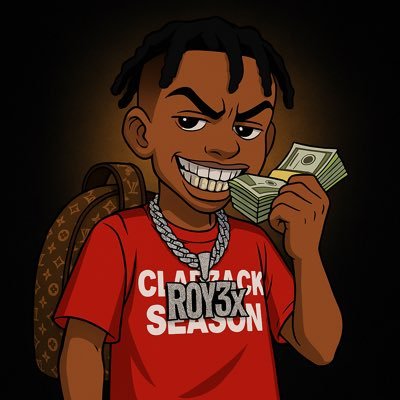 click my link for my socials only textin bac abt 💰 fw my private @3xtrapp 🤐 hacked at 26k😪 @itsroy3x personal acc