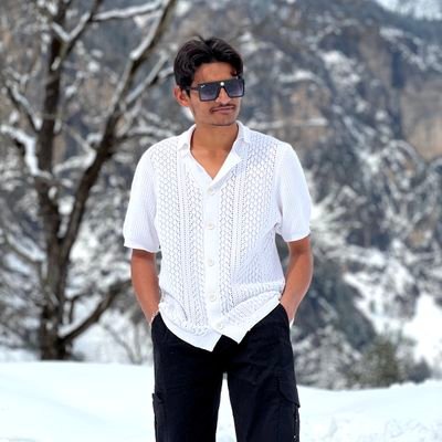 yashnaakrani18's profile picture. || हरे कृष्ण हरे कृष्ण कृष्ण कृष्ण हरे हरे , हरे राम हरे राम राम राम हरे हरे ||  🙏 🙏

SWING TRADER | SPIRITUALITY |