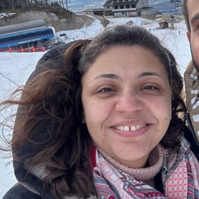 Christine Beshay Profile
