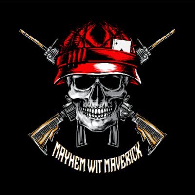 @MAYHEMWMAVERICK