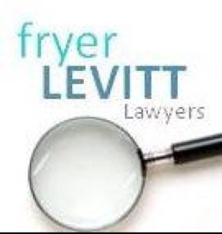jelevitt's profile picture. Lawyer at Fryer Levitt - midtown Toronto firm