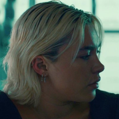 Bucky’s Roomate Moved Back In (Mark) Profile