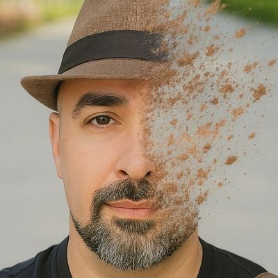 GianBruJedi's profile picture. 
