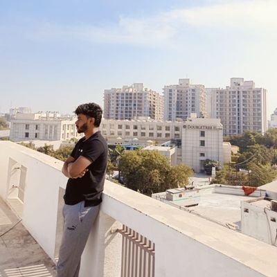 _gaurav_01's profile picture. 