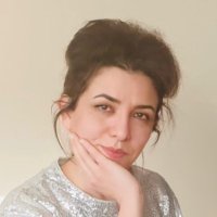 Mojgan (@mojgan_shohan) 's Twitter Profile