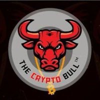 Crypto Bull (@cryptobull863) 's Twitter Profile