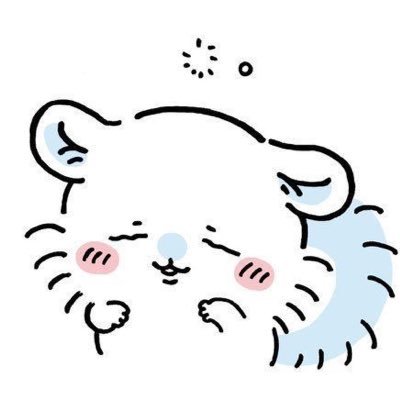 Iuma_bibo6's profile picture. ボケッとしてたらあっという間 備忘録