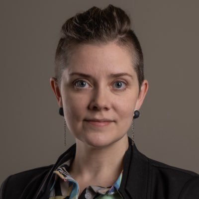 Analyschef & vice vd på @spelbranschen. Liberal krönikör. Twittrar om livet, dataspel, politik. Gillar åsikter, är alltid privatperson. Malmö.